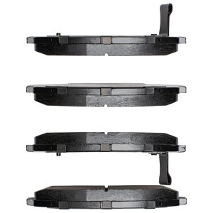 Acura EL Brake Pads - Front - R1 Concepts - Optimum OE - `96-`15